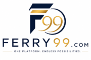 Ferry99.com